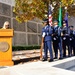 Veterans Day Commemorative Ceremony 2022-Florence American Cemetery and Memorial