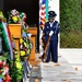 Veterans Day Commemorative Ceremony 2022-Florence American Cemetery and Memorial