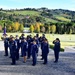 Veterans Day Commemorative Ceremony 2022-Florence American Cemetery and Memorial