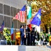 Veterans Day Commemorative Ceremony 2022-Florence American Cemetery and Memorial