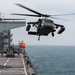 U.S. Army aviation partner with U.S. Navy to extend operational range