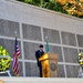 Veterans Day Commemorative Ceremony 2022-Florence American Cemetery and Memorial