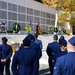 Veterans Day Commemorative Ceremony 2022-Florence American Cemetery and Memorial