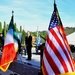 Veterans Day Commemorative Ceremony 2022-Florence American Cemetery and Memorial