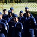 Veterans Day Commemorative Ceremony 2022-Florence American Cemetery and Memorial