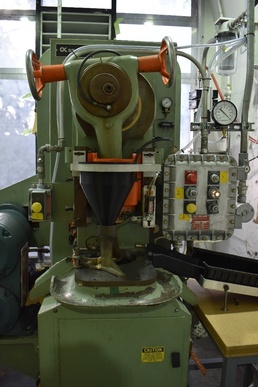 Crane Army pressing forward with modernization efforts