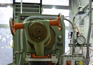 Crane Army pressing forward with modernization efforts