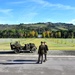 Veterans Day Commemorative Ceremony 2022-Florence American Cemetery and Memorial