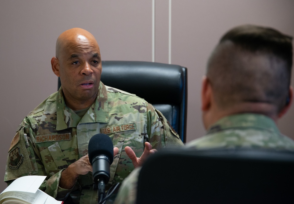 Behind the Scenes: Journeys Through Leadership