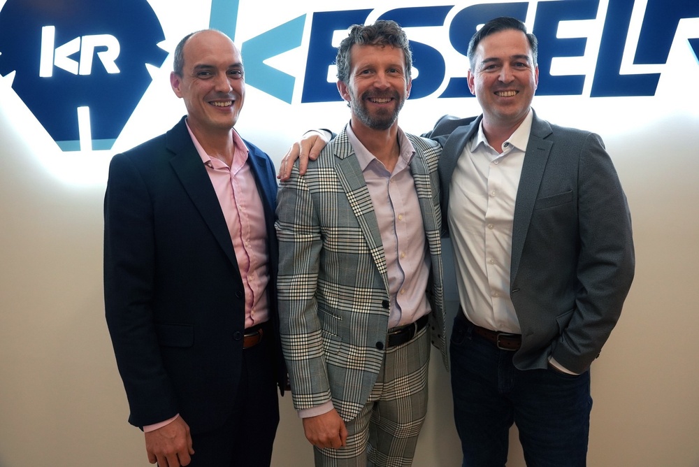 Kessel Run’s 5th Anniversary