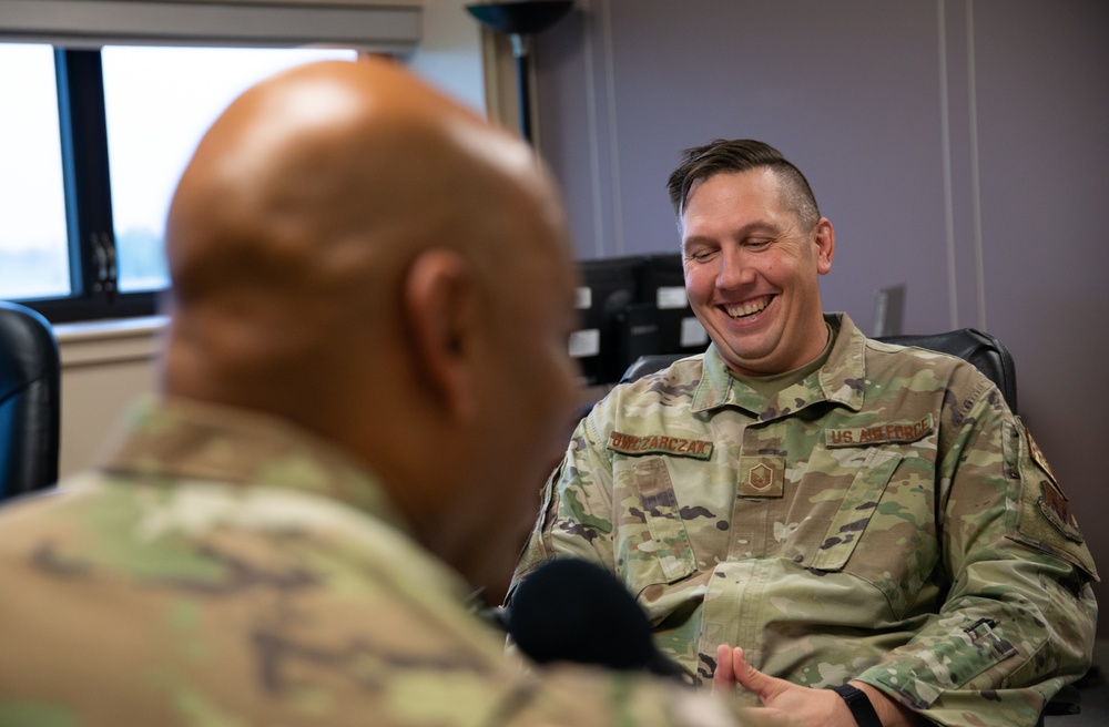 Behind the Scenes: Journeys Through Leadership