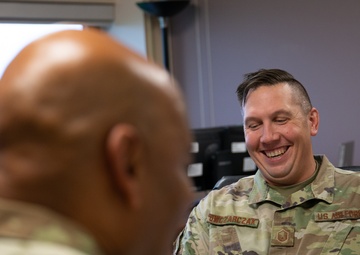 Behind the Scenes: Journeys Through Leadership