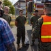 Exercise Active Shield 2022: MCAS Iwakuni Marines respond to simulated suspicious package