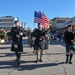 Leavenworth Veterans Day parade 2022