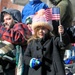 Leavenworth Veterans Day parade 2022