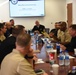 Adm. Walker Visits NTAG ORV