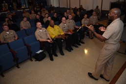 Adm. Walker Visits NTAG ORV