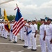 CP22 OPENING CEREMONY IN CARTAGENA, COLOMBIA