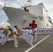 CP22 OPENING CEREMONY IN CARTAGENA, COLOMBIA