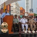 CP22 OPENING CEREMONY IN CARTAGENA, COLOMBIA