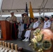 CP22 OPENING CEREMONY IN CARTAGENA, COLOMBIA