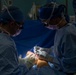 COMFORT PERFORMS SURGERY ON COLOMBIAN CITIZENS IN NEED