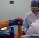 COMFORT PERFORMS SURGERY ON COLOMBIAN CITIZENS IN NEED