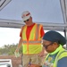 Corps engineers support debris removal after Hurricane Ian