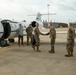 Third Air Force leaders visit RAF Lakenheath