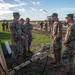 Third Air Force leaders visit RAF Lakenheath