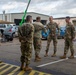 Third Air Force leader visit RAF Lakenheath