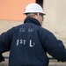 USS Normandy Arrives in Cherbourg, Normandy