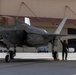 Marine Fighter Attack Squadron 122 Makes History with the F-35B Lightning II