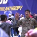 Hofstra Salute to Service Game