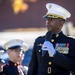 Marine Corps Base Quantico Cake Cutting Ceremony