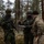 Hammer Through the Fall: U.S. and Finnish Forces Conduct Combined Exercise