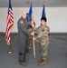 433rd AES welcomes commander