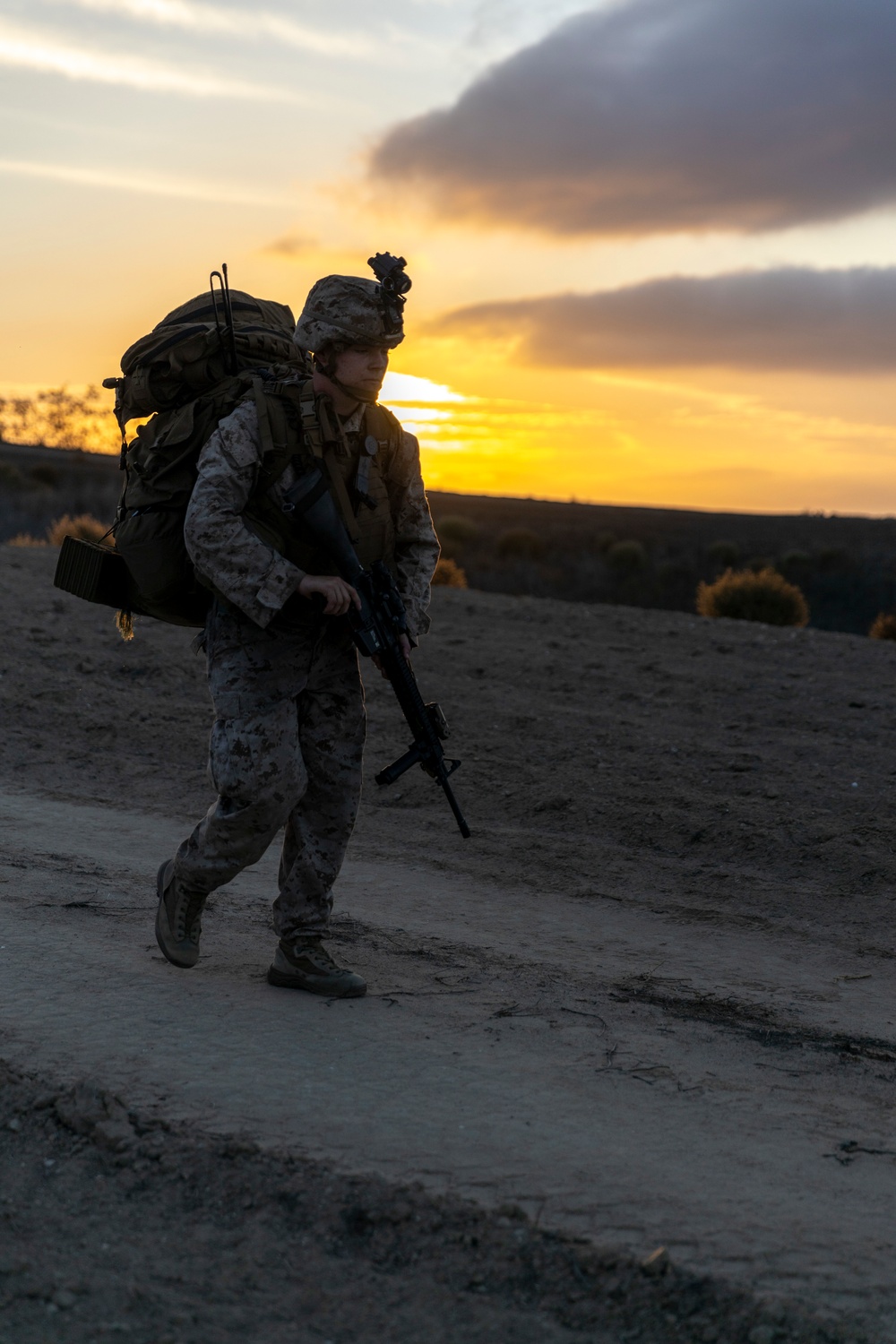 1st Radio Battalion TSULC