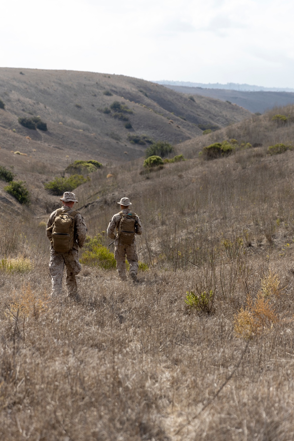 1st Radio Battalion TSULC