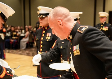 15th MEU Birthday Ball