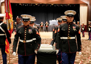 15th MEU Birthday Ball