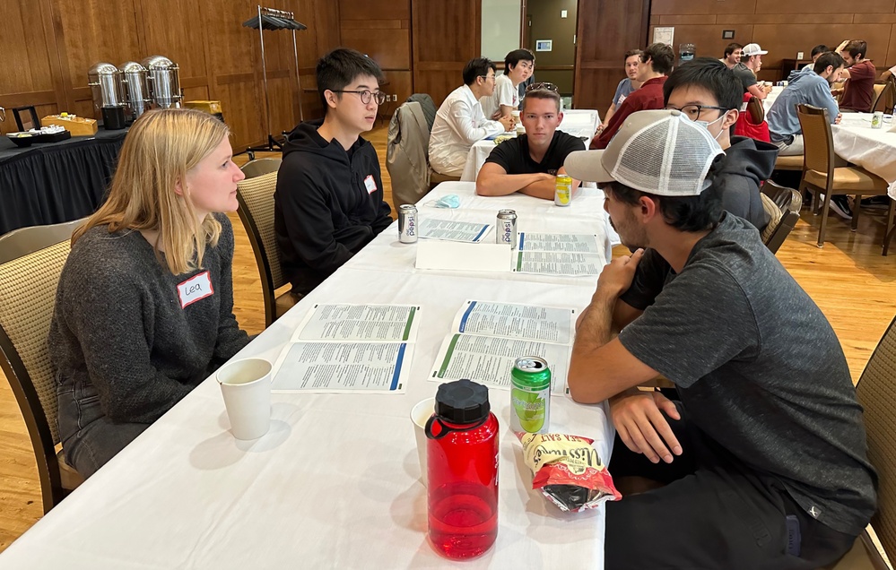 Wisconsin Guard unit part of first DHS/CISA cyber tabletop exercise at university