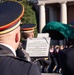 U.S. Army Pfc Robert L. Alexander Funeral