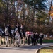 U.S. Army Pfc Robert L. Alexander Funeral