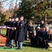 U.S. Army Pfc Robert L. Alexander Funeral