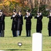 U.S. Army Pfc Robert L. Alexander Funeral