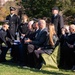 U.S. Army Pfc Robert L. Alexander Funeral