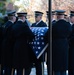 U.S. Army Pfc Robert L. Alexander Funeral