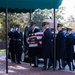 U.S. Army Pfc Robert L. Alexander Funeral