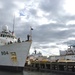 USCGC Northland returns to homeport following 59-day Caribbean Sea patrol